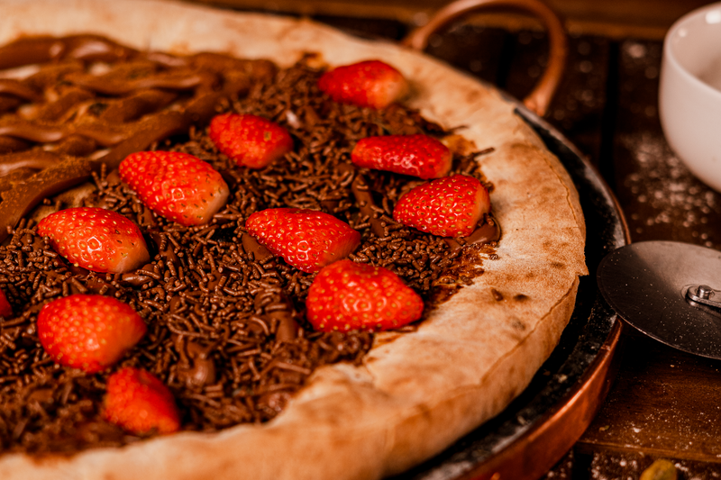 Tiramisu dessert for events