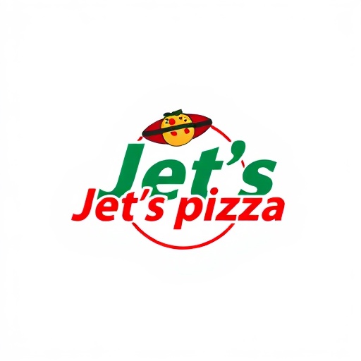Jet's pizza